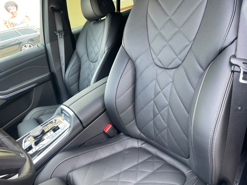 BMW X5 xDrive 50e ///M-SPORT/AHK/CAM/HK-HIFI — photo 10