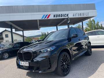 xDrive 50e ///M-SPORT/AHK/CAM/HK-HIFI