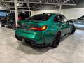 BMW M3 M3 Competition Vert - thumbnail 6