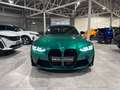 BMW M3 M3 Competition Vert - thumbnail 3