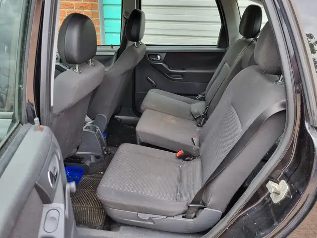 Opel Meriva view 14