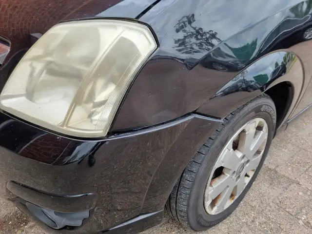 Opel Meriva view 8