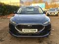 Ford Focus Turnier 1.0 EcoBoost Hybrid Aut. TITANIUM EDITION Blau - thumbnail 2