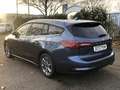 Ford Focus Turnier 1.0 EcoBoost Hybrid Aut. TITANIUM EDITION Blau - thumbnail 7