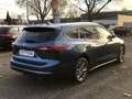 Ford Focus Turnier 1.0 EcoBoost Hybrid Aut. TITANIUM EDITION Blau - thumbnail 5