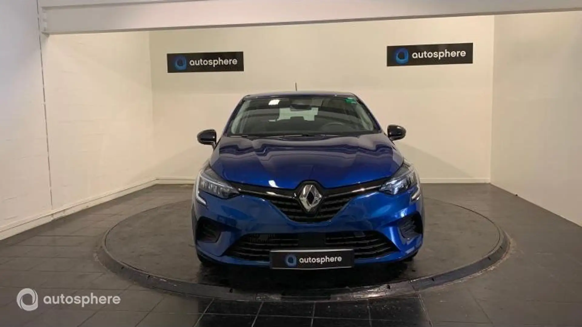 Renault Clio 1.0 TCe 90ch Equilibre - 2