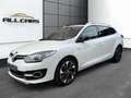Renault Megane BOSE Edition*Panorama*Kamera*LineAss Wit - thumbnail 2