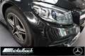 Mercedes-Benz C 200 Cabrio AMG Aircap LED Navi Schwarz - thumbnail 14