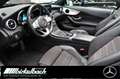 Mercedes-Benz C 200 Cabrio AMG Aircap LED Navi Schwarz - thumbnail 3