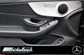 Mercedes-Benz C 200 Cabrio AMG Aircap LED Navi Schwarz - thumbnail 9