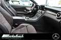 Mercedes-Benz C 200 Cabrio AMG Aircap LED Navi Schwarz - thumbnail 4