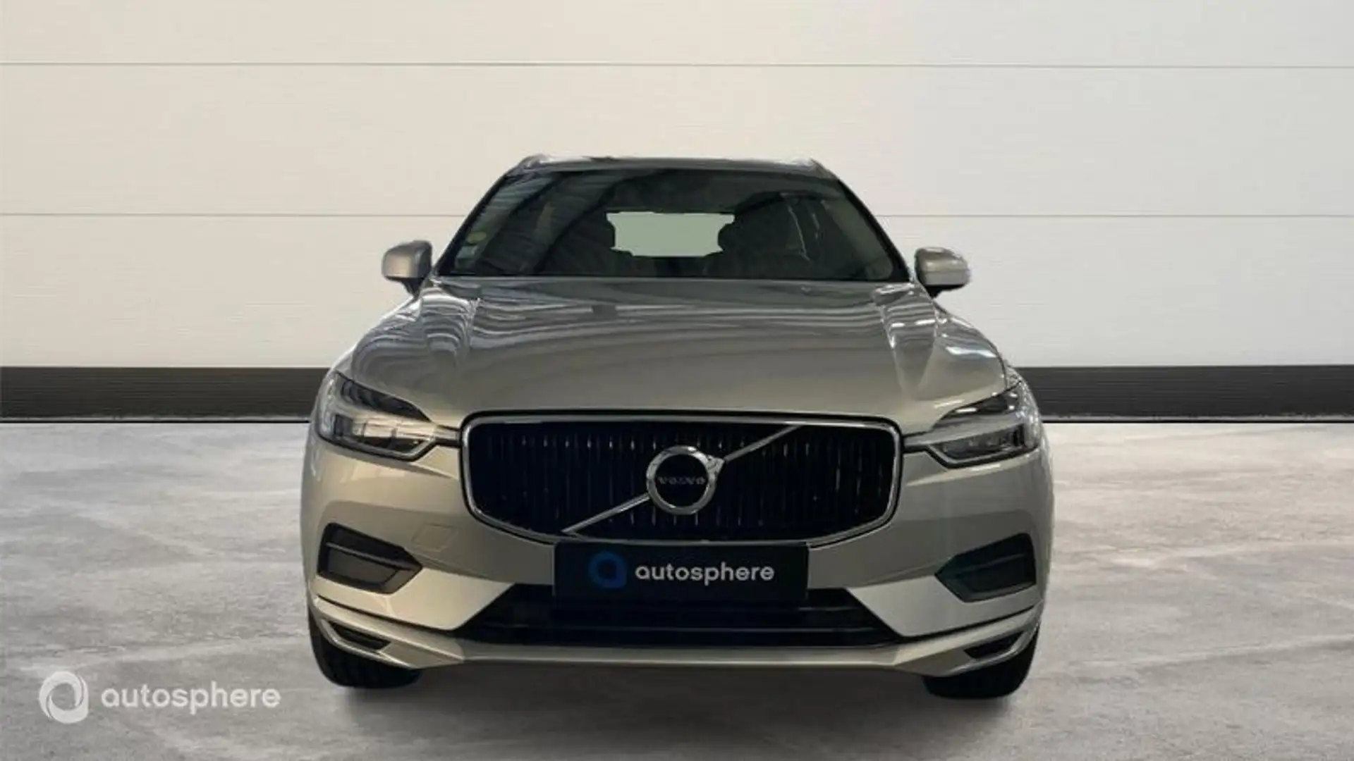 Volvo XC60 D3 AdBlue 150ch Business Executive - 2