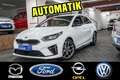 Kia Ceed / cee'd GT Line Automatik LED Kamera Navi Weiß - thumbnail 1