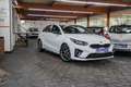 Kia Ceed / cee'd GT Line Automatik LED Kamera Navi Weiß - thumbnail 5