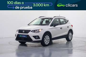 1.0 TSI Ecomotive S&S Reference 95