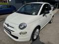 Fiat 500 1.0 hybrid Club 70cv Bianco - thumbnail 1