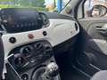 Fiat 500 1.0 hybrid Club 70cv Bianco - thumbnail 13