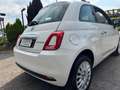 Fiat 500 1.0 hybrid Club 70cv Bianco - thumbnail 7