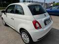 Fiat 500 1.0 hybrid Club 70cv Bianco - thumbnail 4