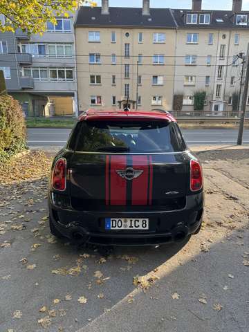 Imagine MINI John Cooper Works GP