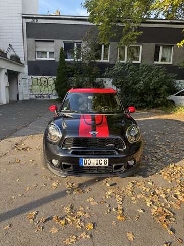 MINI John Cooper Works GP