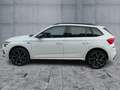 Skoda Kamiq 1.5TSI MONTE CARLO LED+NAV+ACC+SHZ+VC+PANO Blanco - thumbnail 4