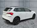 Skoda Kamiq 1.5TSI MONTE CARLO LED+NAV+ACC+SHZ+VC+PANO Blanco - thumbnail 6