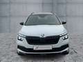 Skoda Kamiq 1.5TSI MONTE CARLO LED+NAV+ACC+SHZ+VC+PANO Blanco - thumbnail 3