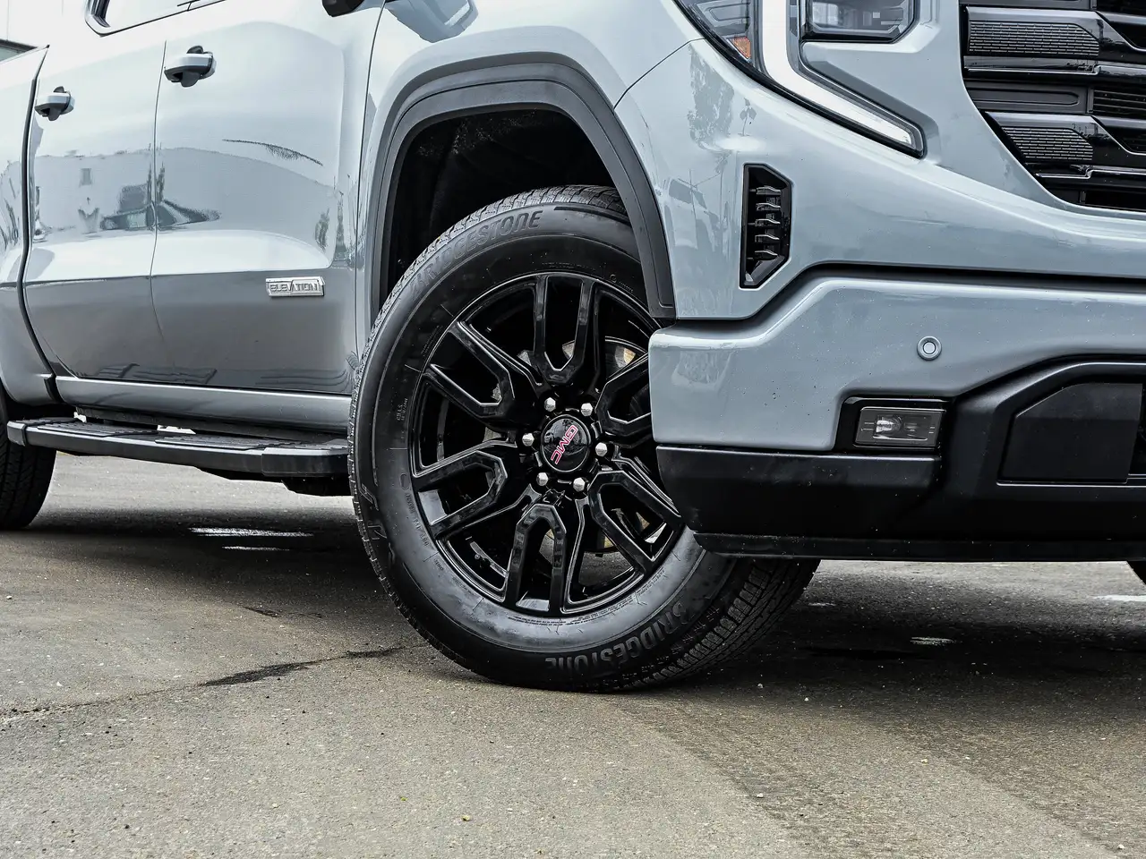 GMC Sierra 1500 снимка GMC Sierra 1500