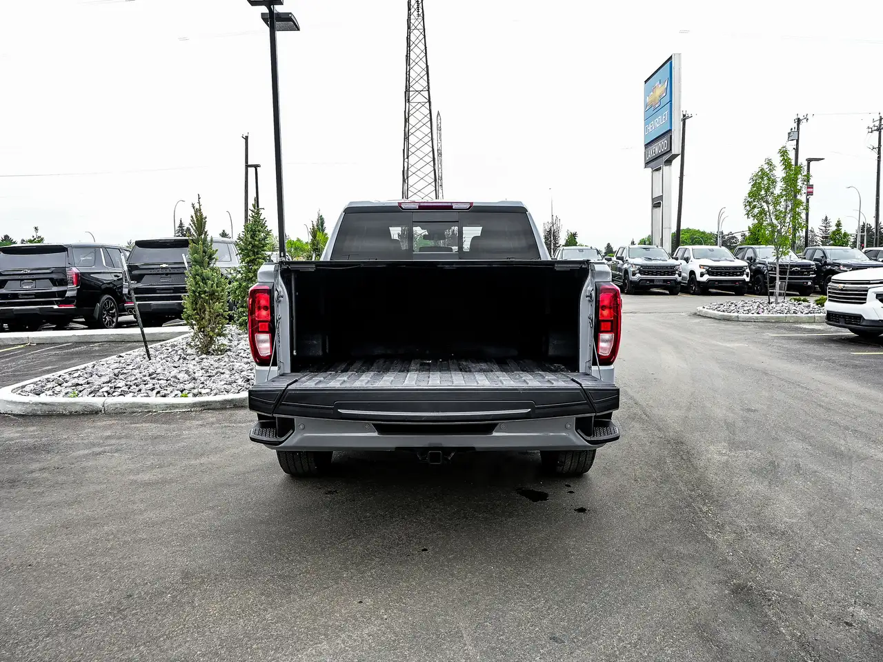 GMC Sierra 1500 снимка GMC Sierra 1500