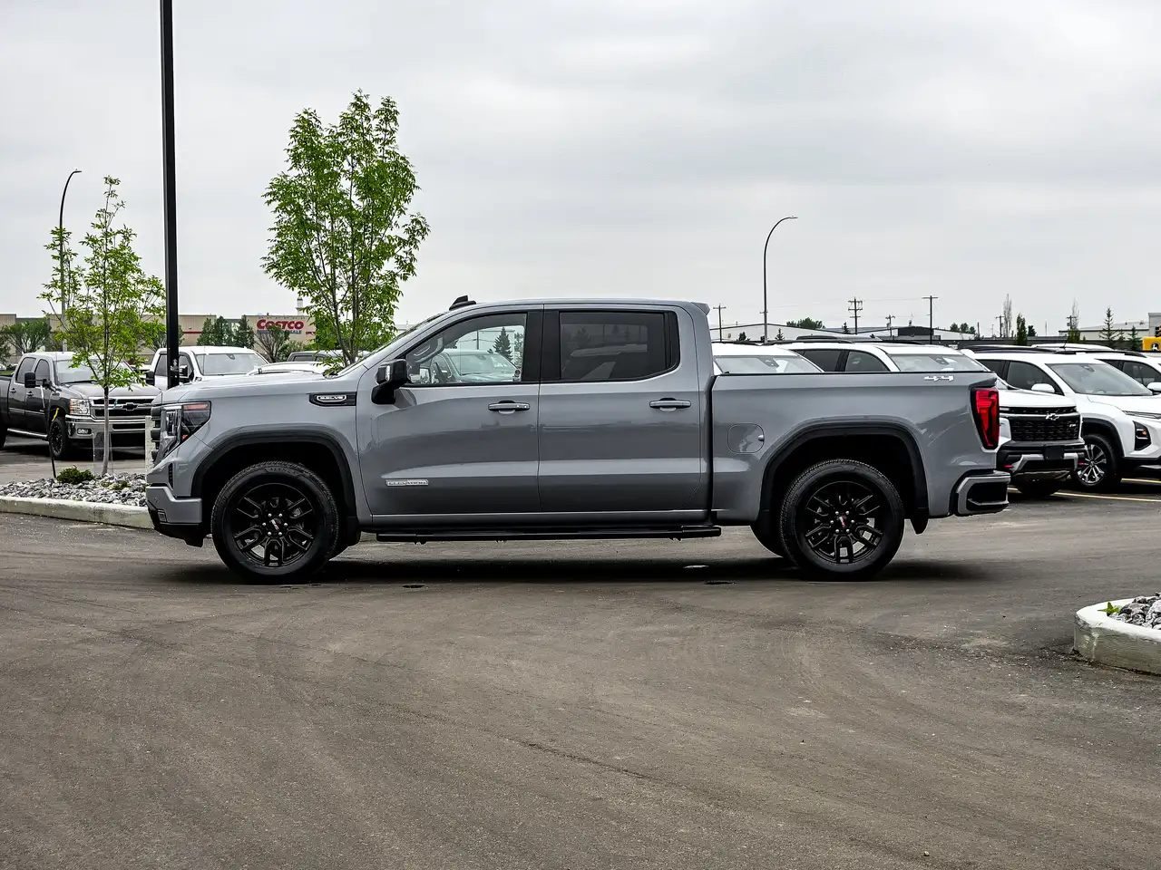 GMC Sierra 1500 снимка GMC Sierra 1500