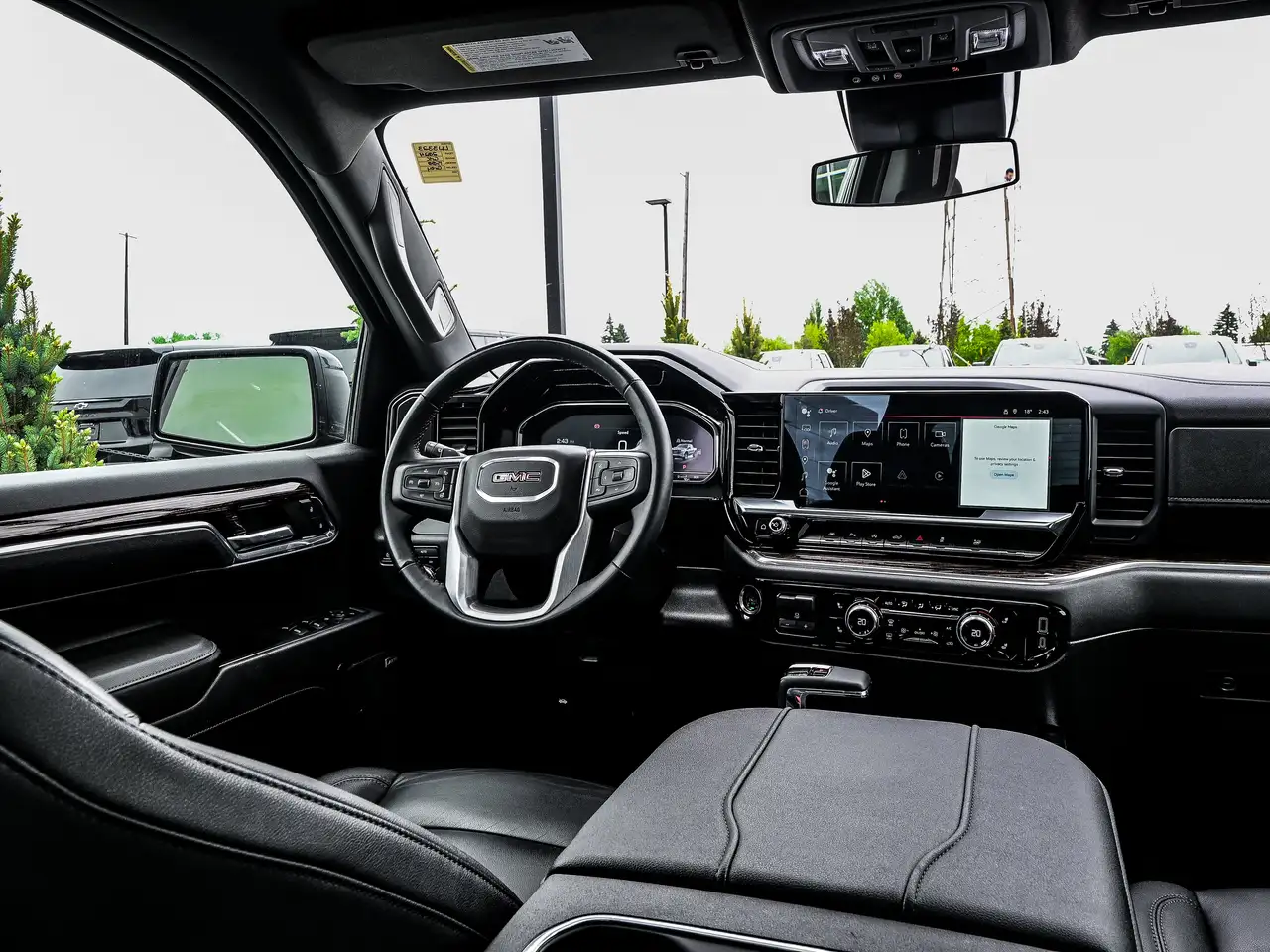 GMC Sierra 1500 снимка GMC Sierra 1500