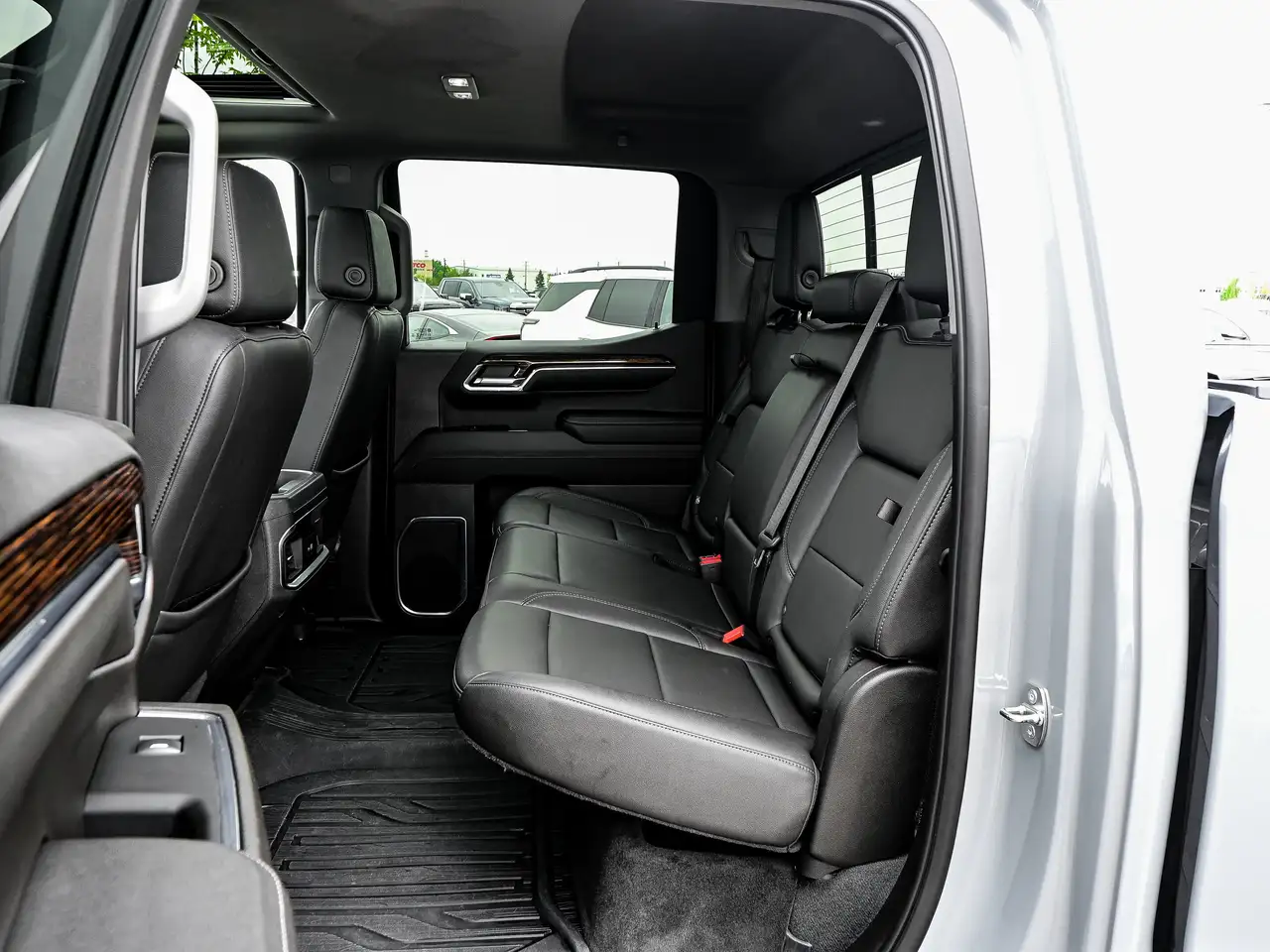 GMC Sierra 1500 снимка GMC Sierra 1500