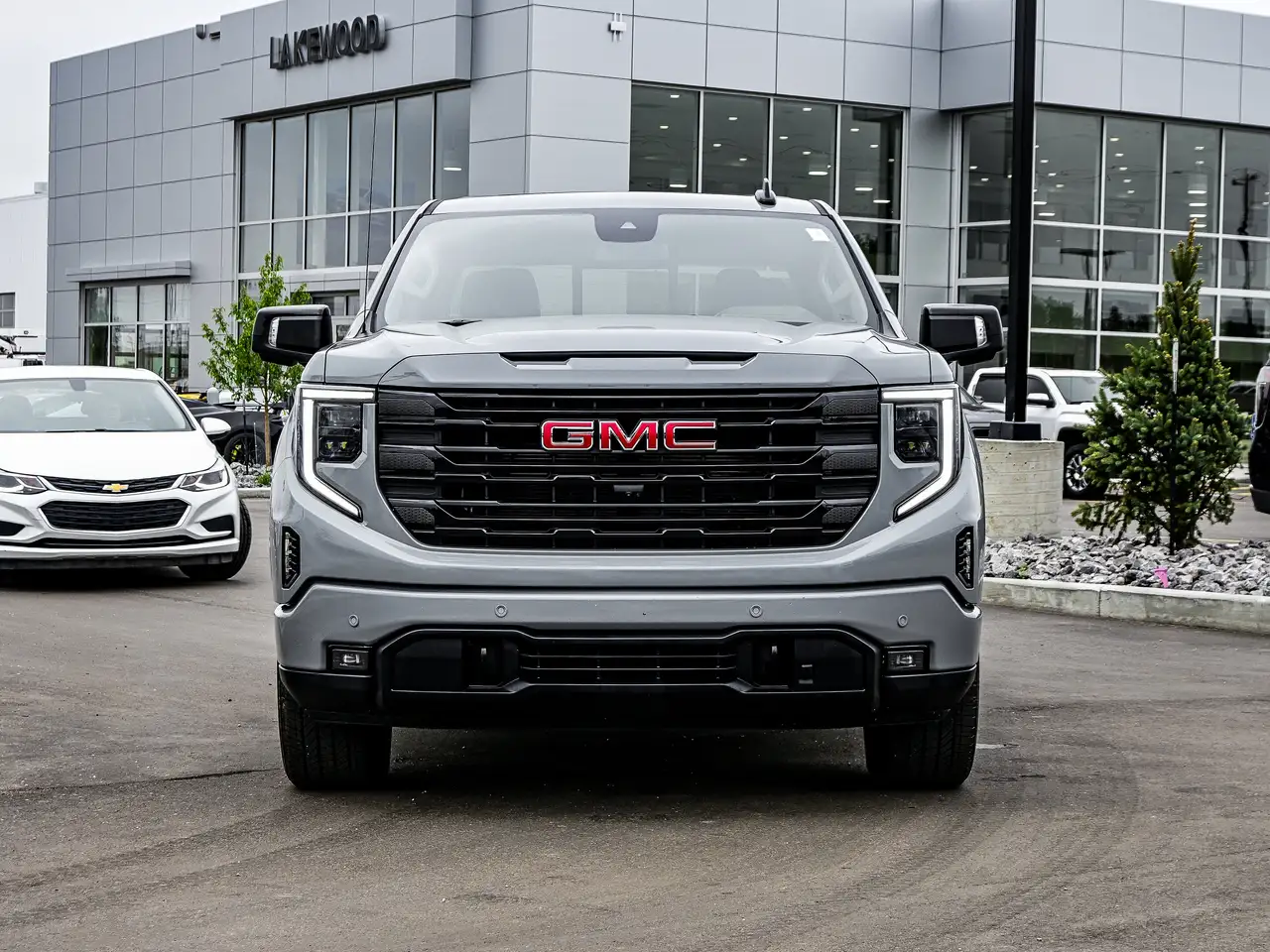 GMC Sierra 1500 снимка GMC Sierra 1500