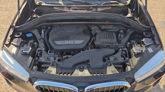 BMW X1 view 15