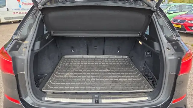 BMW X1 view 14