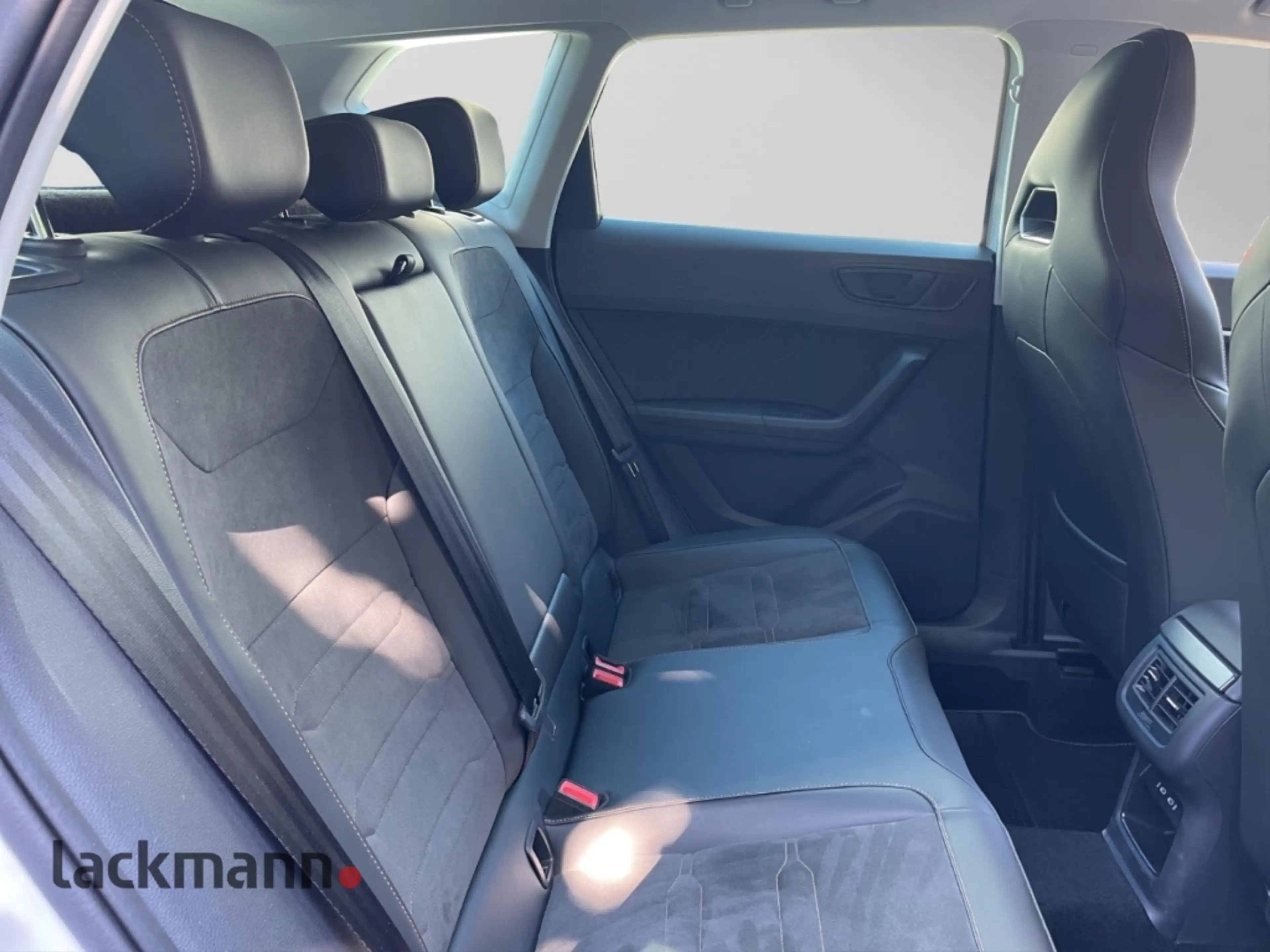 CUPRA Ateca 1.5*Navi*360*LED*el.Heckklappe*Winter* — photo 5