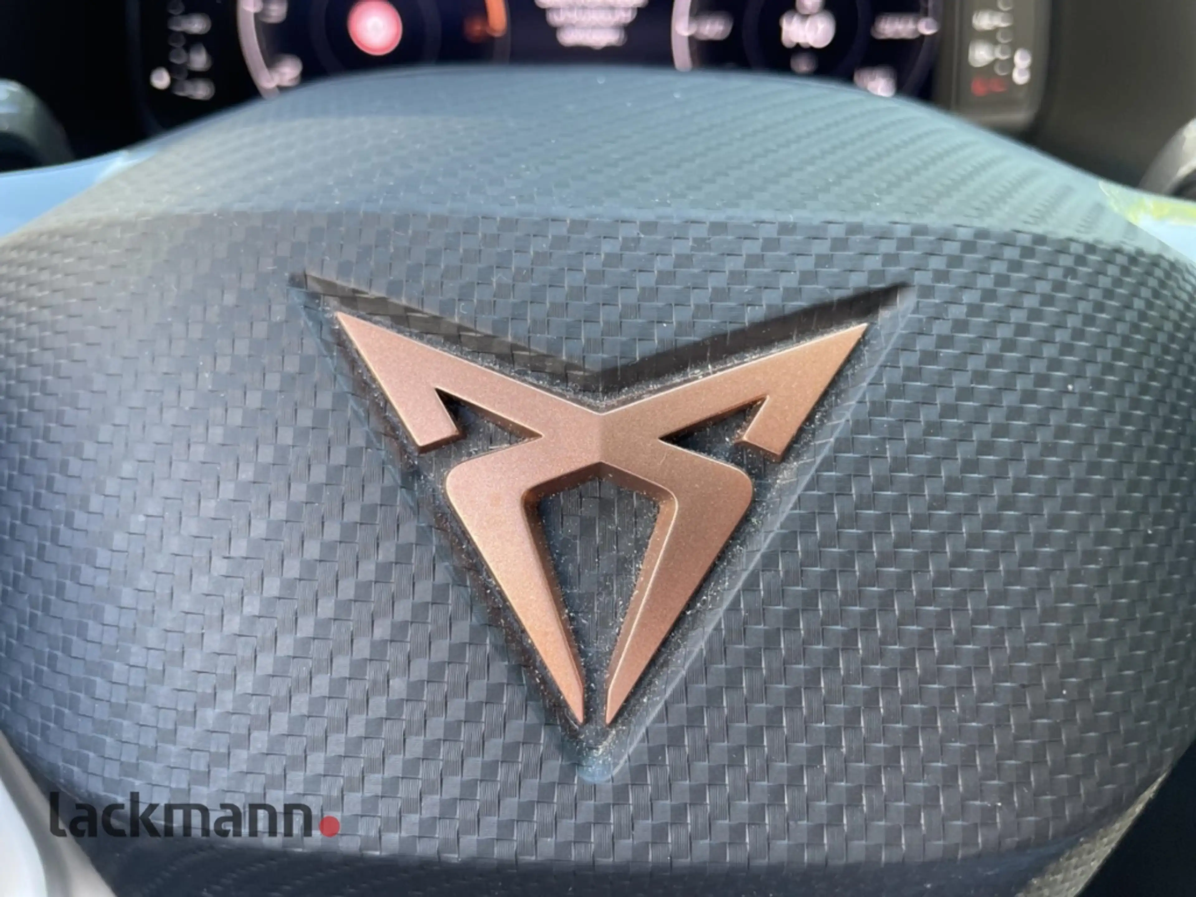 CUPRA Ateca 1.5*Navi*360*LED*el.Heckklappe*Winter* — photo 15