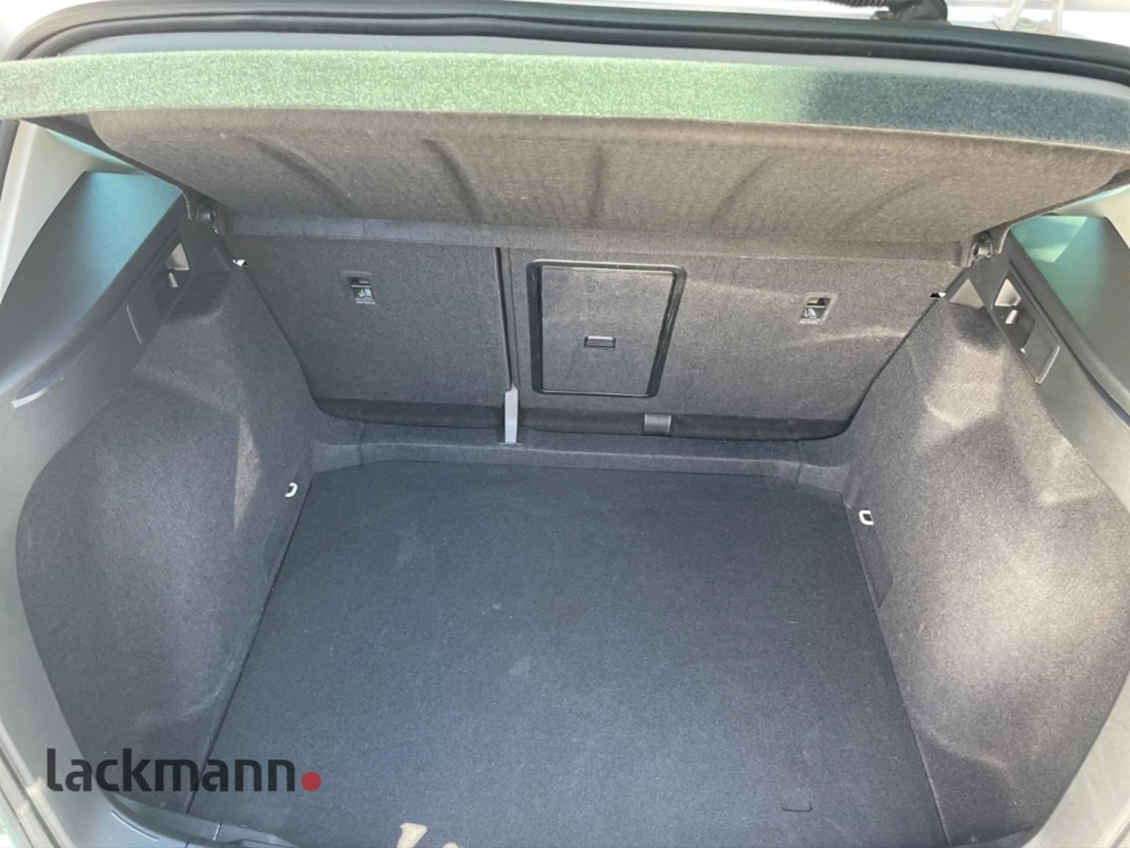 CUPRA Ateca 1.5*Navi*360*LED*el.Heckklappe*Winter* — photo 12