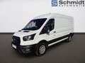 Ford Transit Kasten 2,0 EcoBlue ALLRAD L3H2 350 Trend Weiß - thumbnail 2