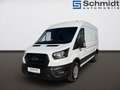 Ford Transit Kasten 2,0 EcoBlue ALLRAD L3H2 350 Trend Weiß - thumbnail 1