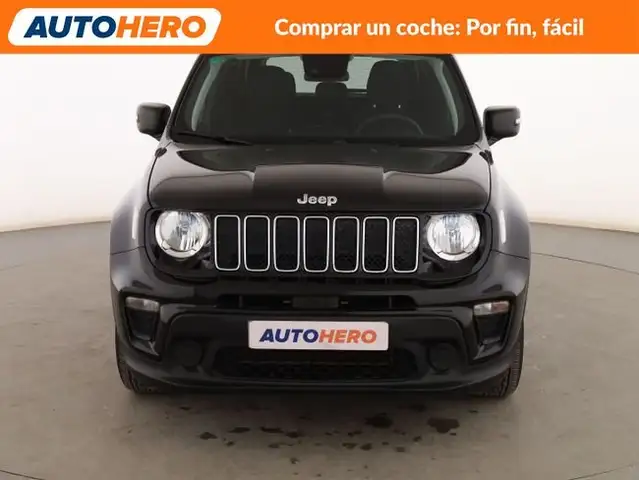 Jeep Renegade view 9