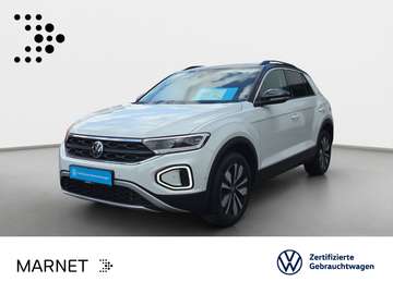 2.0 TDI GOAL DSG* Navi*AHK*Kamera*LED+*SHZ