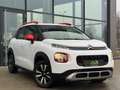 Citroen C3 Aircross 1.2 Shine Automatik Pano/Schiebedach Weiß - thumbnail 3