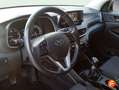 Hyundai TUCSON 1.6CRDI Essence 4x2 Gris - thumbnail 17