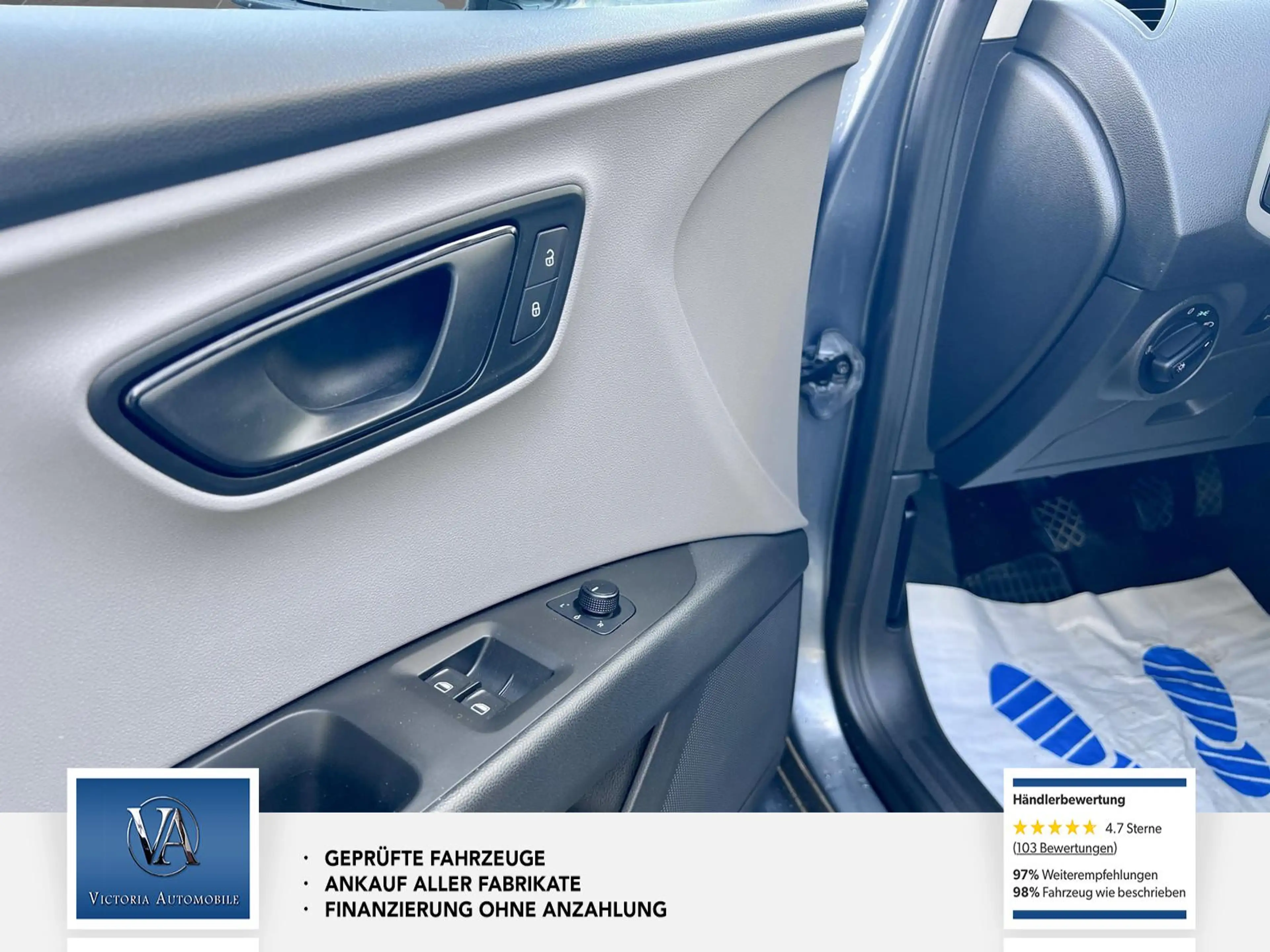 SEAT Leon SC Reference — photo 13