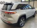 Jeep Grand Cherokee 2.0 PHEV ATX 4xe Limited Gris - thumbnail 7