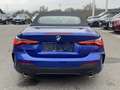 BMW 430 i Cabrio M Sport Head-Up Laserlicht Harman/Kardon Blu/Azzurro - thumbnail 7