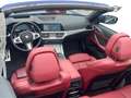 BMW 430 i Cabrio M Sport Head-Up Laserlicht Harman/Kardon Blu/Azzurro - thumbnail 5