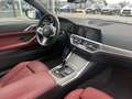 BMW 430 i Cabrio M Sport Head-Up Laserlicht Harman/Kardon Blu/Azzurro - thumbnail 11
